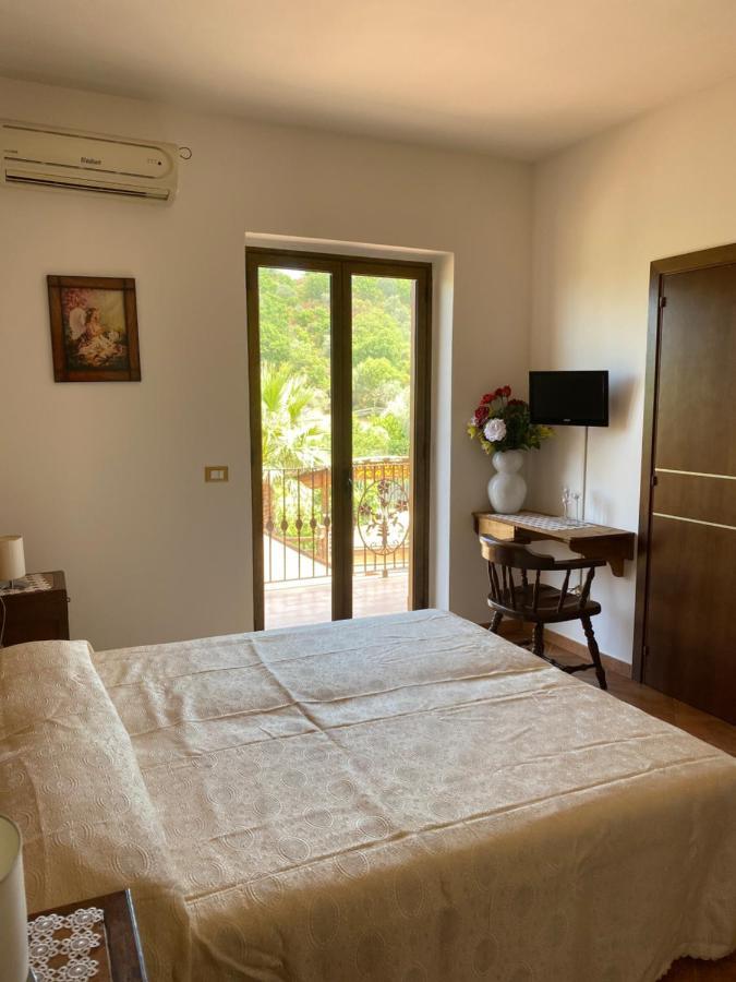 Rossano Stazione Agriturismo San Francesco 빌라 외부 사진